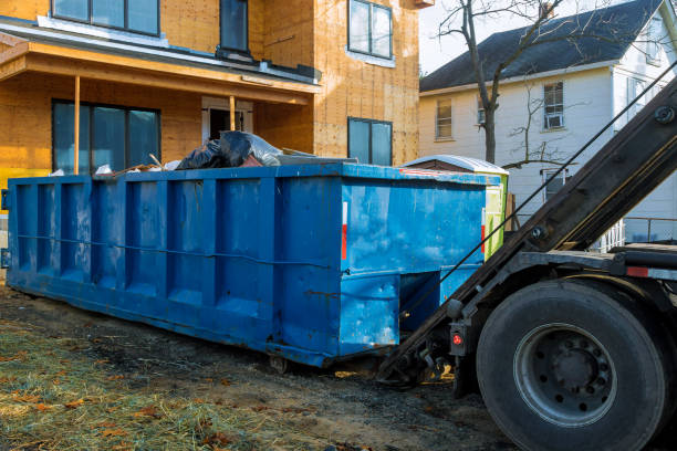 Best Shed Removal  in Jarrell, TX